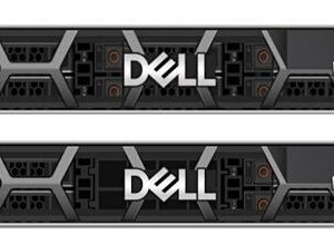 Dell PowerEdge R450 Rack Server