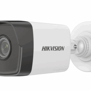 2 MP Fixed Bullet Network Camera