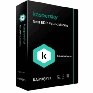 Kaspersky Next EDR Foundations