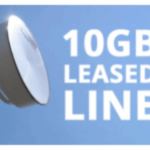 Leased Line & Microwave Connectivity