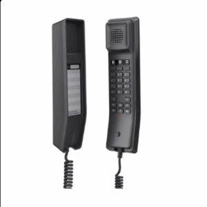 Grandstream Hotel IP Phone, GHP611W