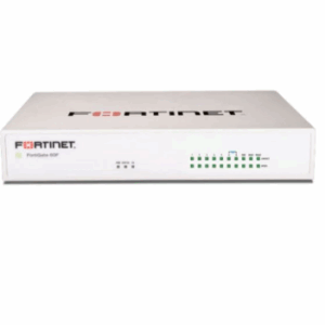 FortiGate-40F Hardware plus 1 Year FortiCare Premium and FortiGuard Unified Threat Protection (UTP)