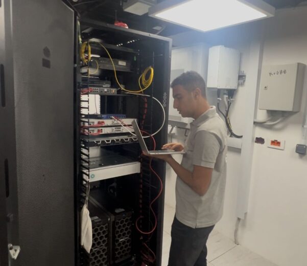 DataCenter_Safecotech