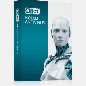 ESET NOD32 Antivirus