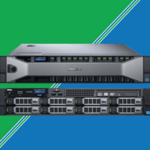 Dell PowerEdge R730 Server