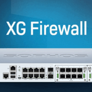 Sophos XG Firewall